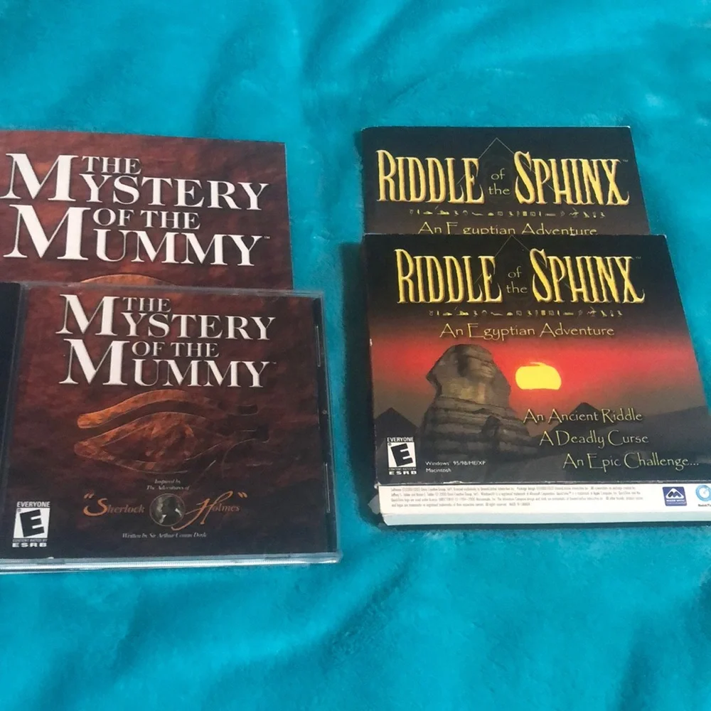 PC game Bundle